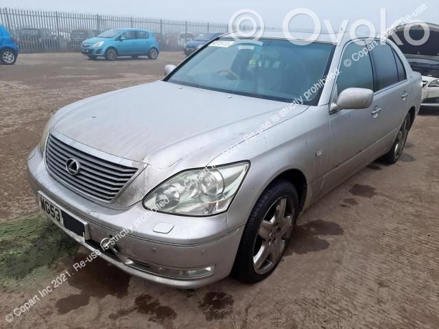 LS 430 LS  060851028