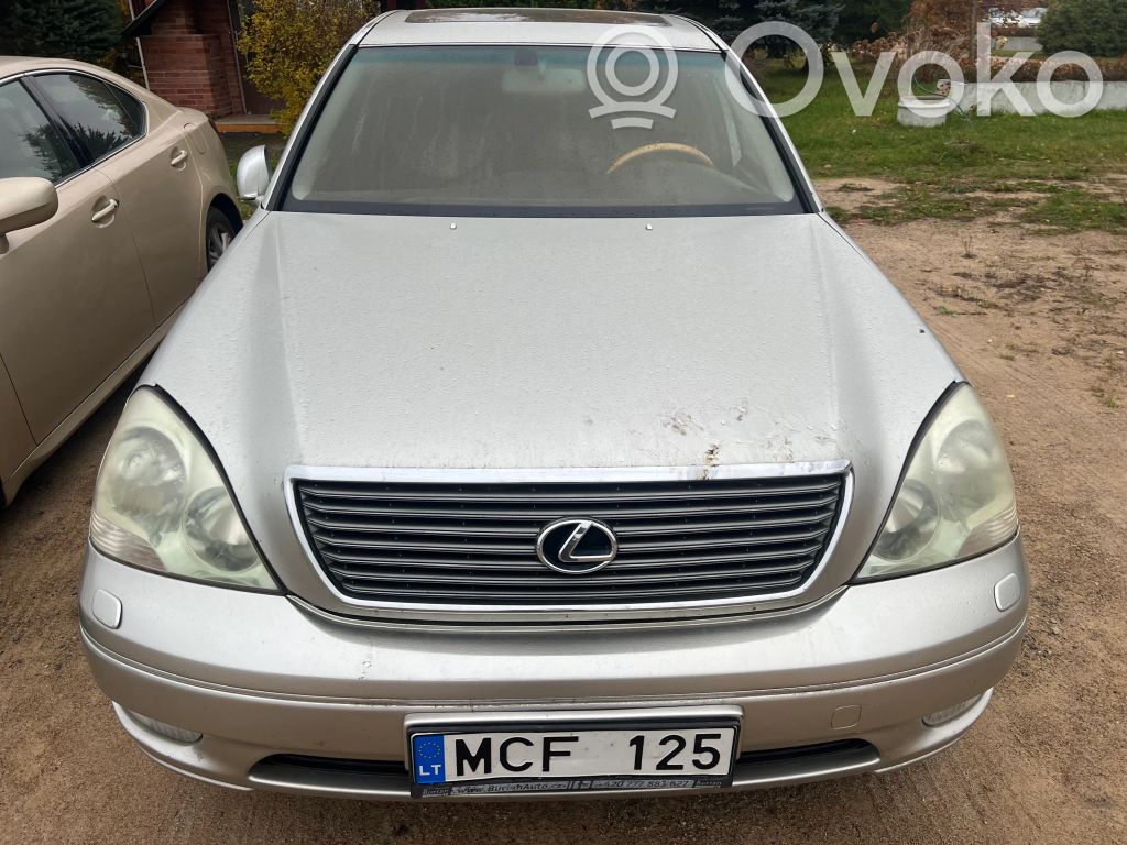 LS 430 LS  8911150020