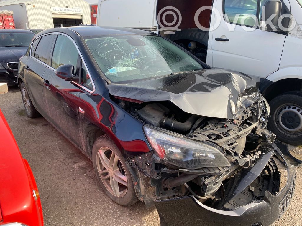 Astra J Astra