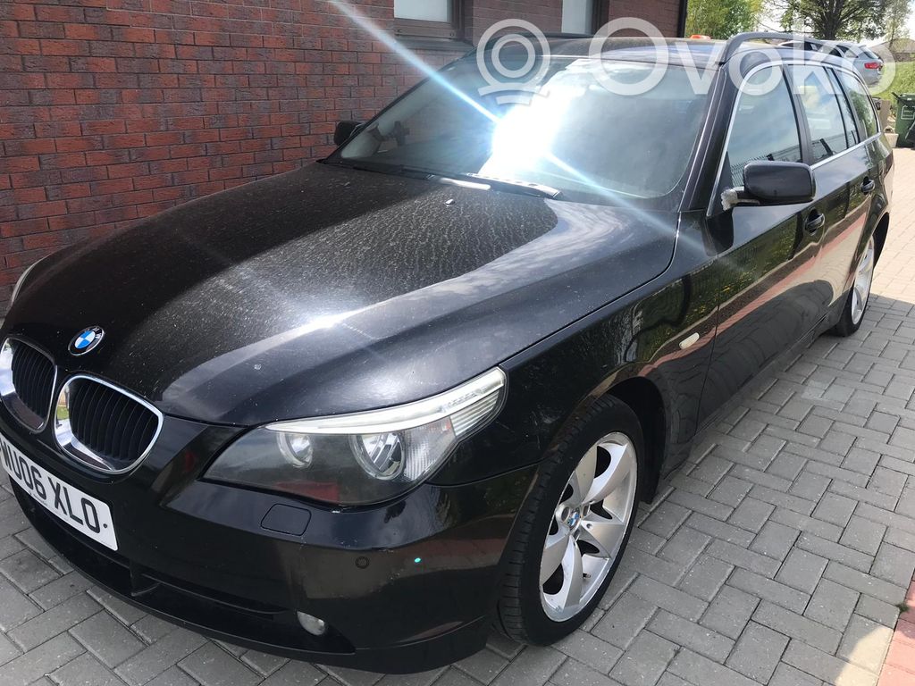 5 E60 E61 Series 5  6411694401801