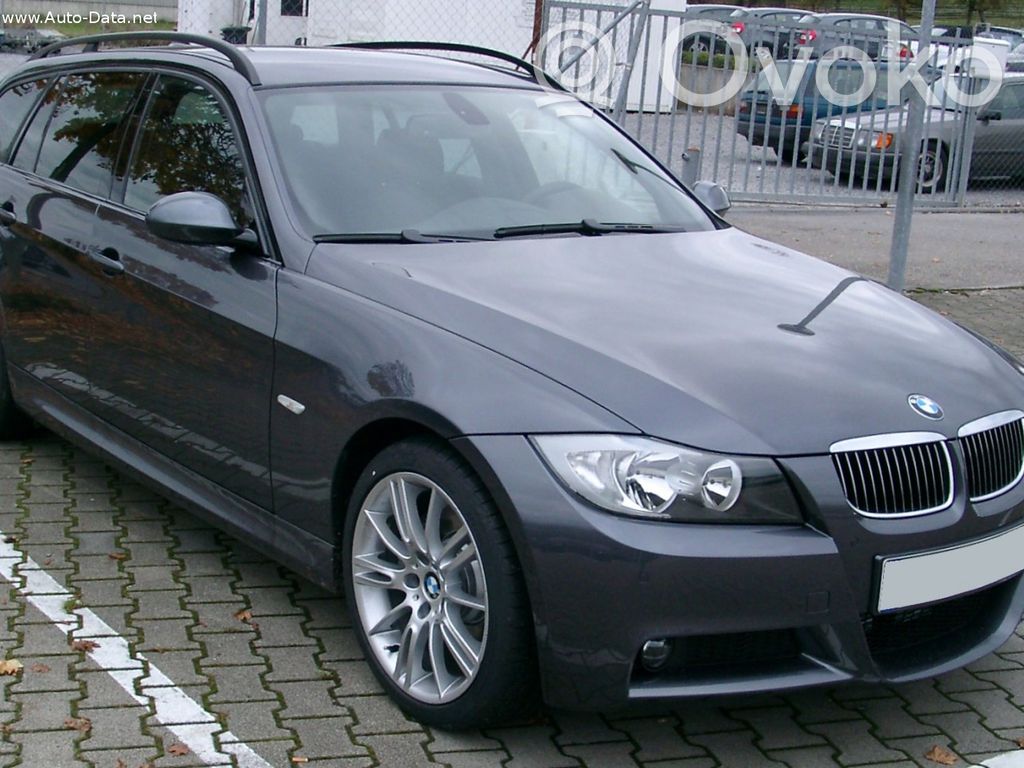 3 E90 E91 Series 3  7115263
