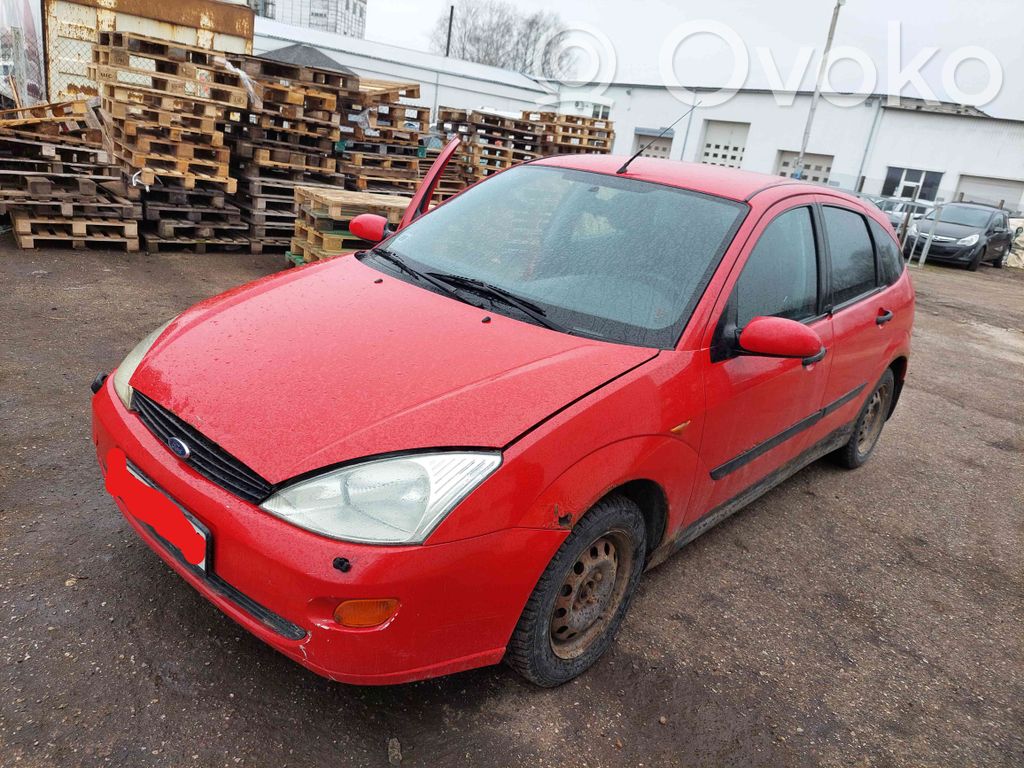 Focus Focus  98AB18A636AE