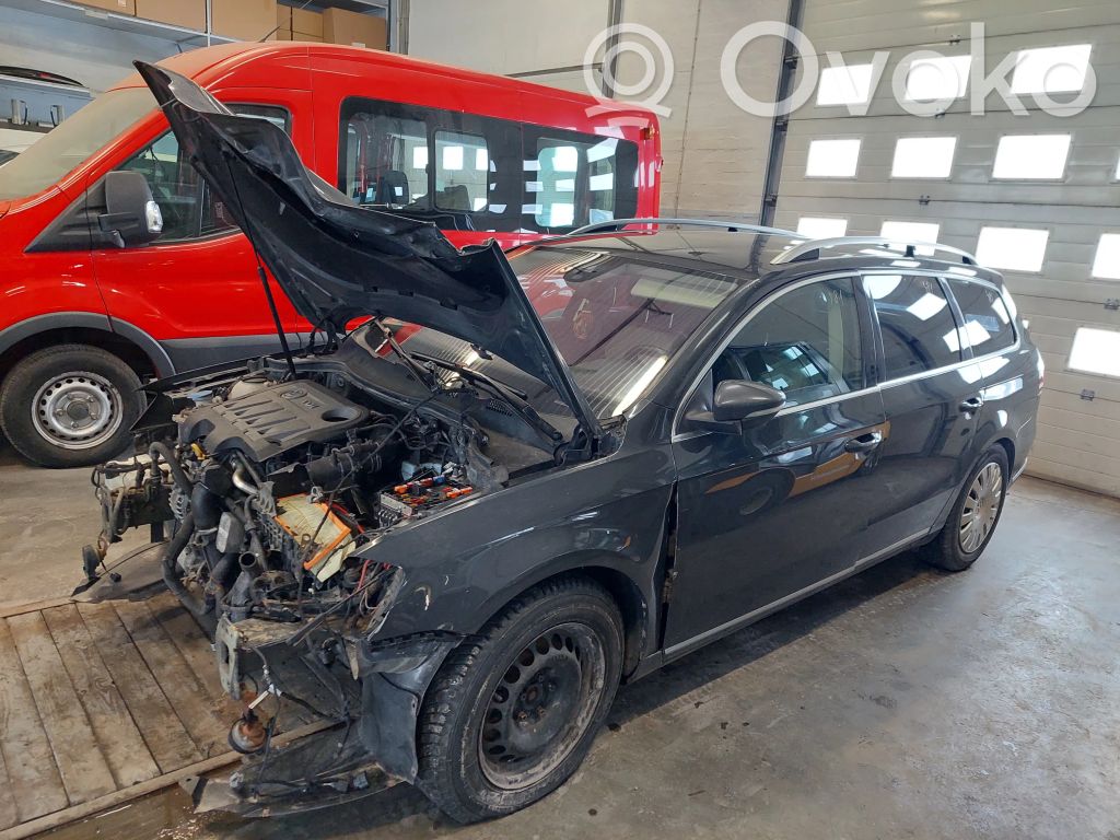PASSAT B7 Passat  3AA959354