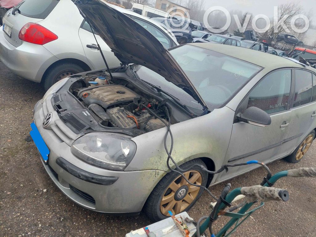 Golf V Golf  03G906016FM
