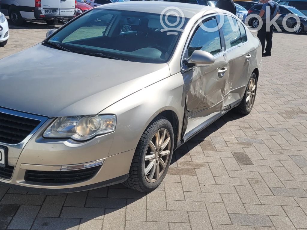 PASSAT B6 Passat  3C5807417