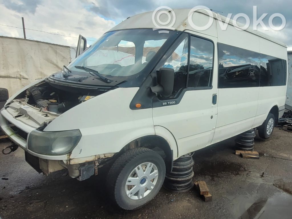 Transit Transit  V185