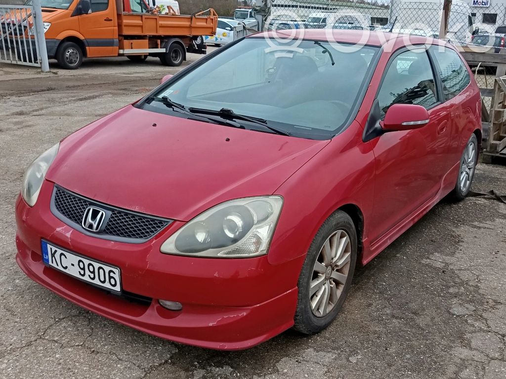 Civic Civic  37820PMHG02