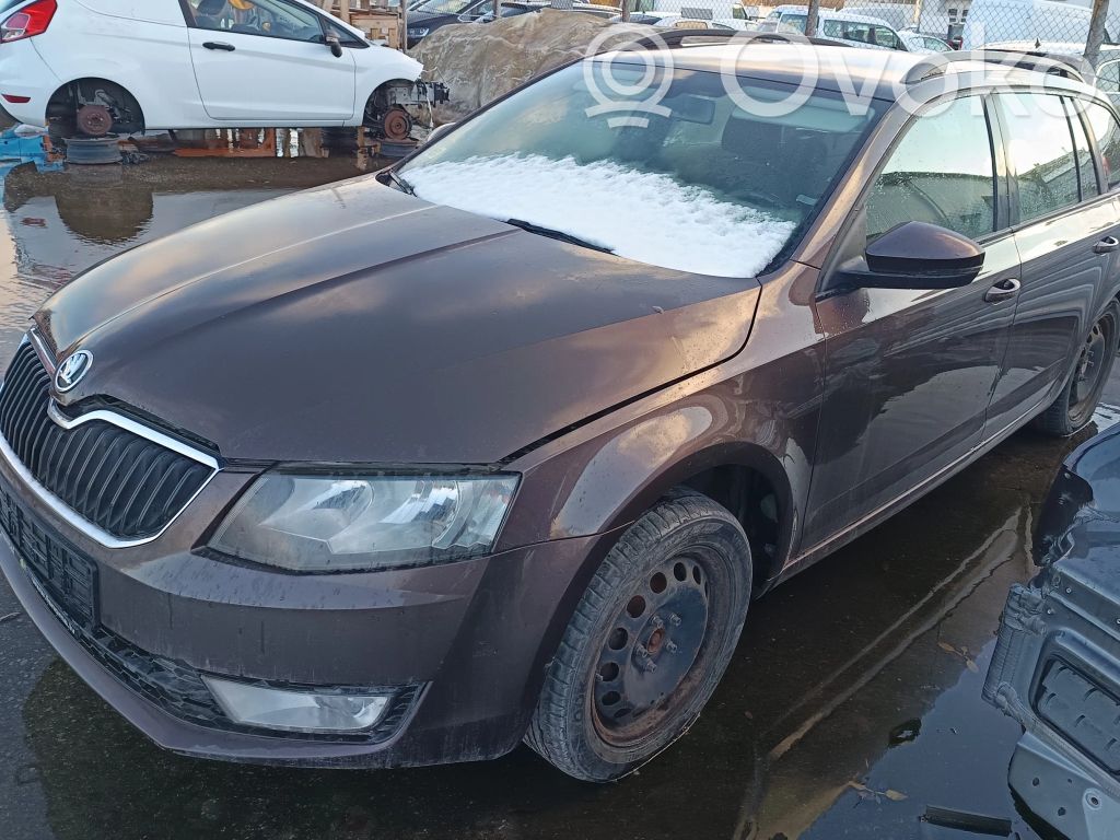 Octavia Mk3 (5E) Octavia  5E9867501A
