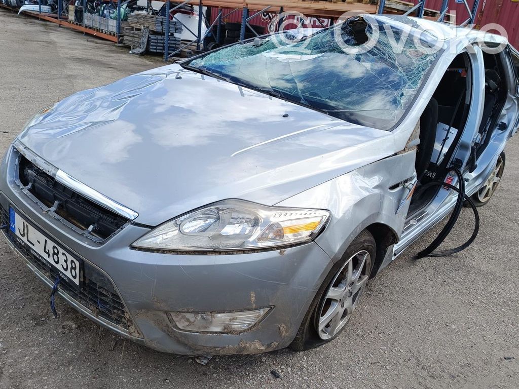 Mondeo MK IV Mondeo
