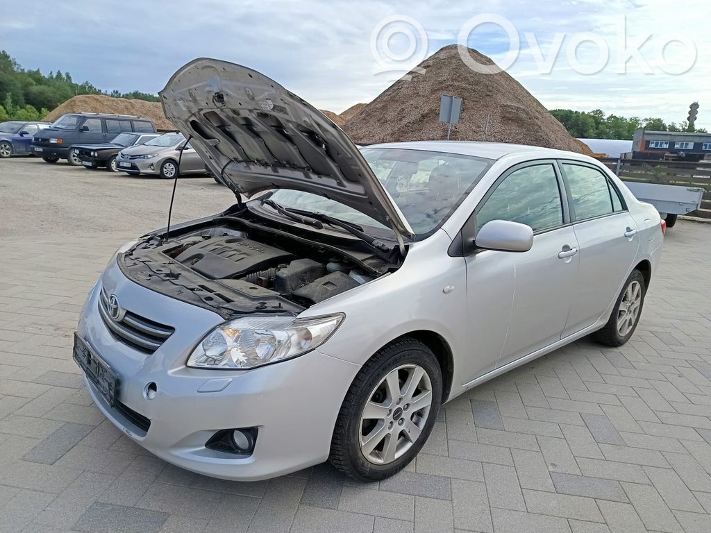 Corolla E140 E150 Corolla  2706037010