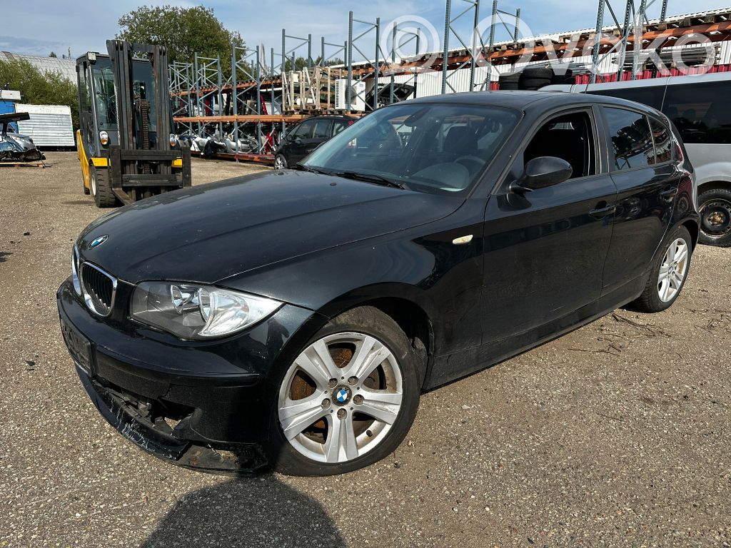 1 E81 E87 Series 1  B010110700