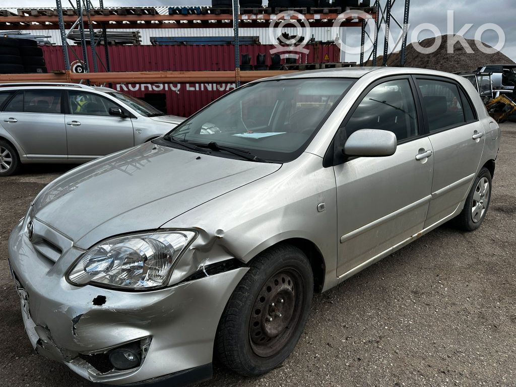Corolla E120 E130 Corolla  2750009341