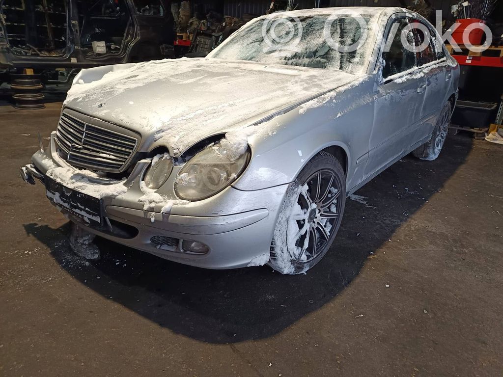E W211 E-class, AMG (W124, W210, W211, W212, W213, C207, W238)  G0967