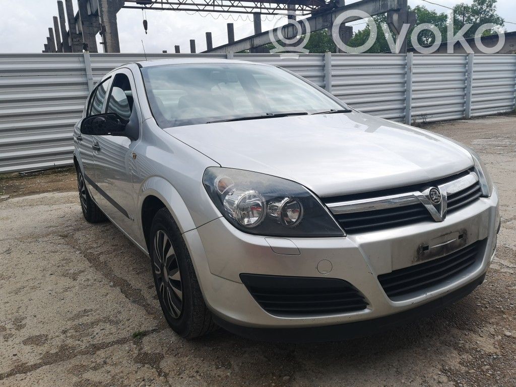 Astra H Astra  90538582