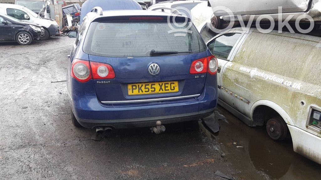 PASSAT B6 Passat  3C2858335AJ