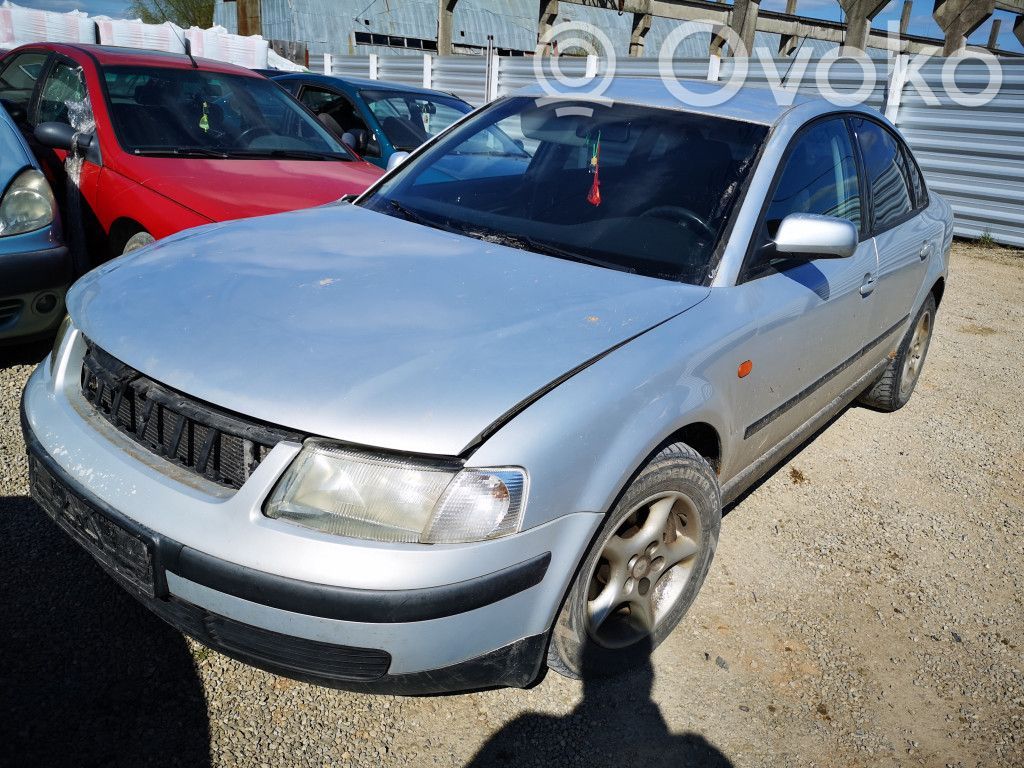 PASSAT B5 Passat