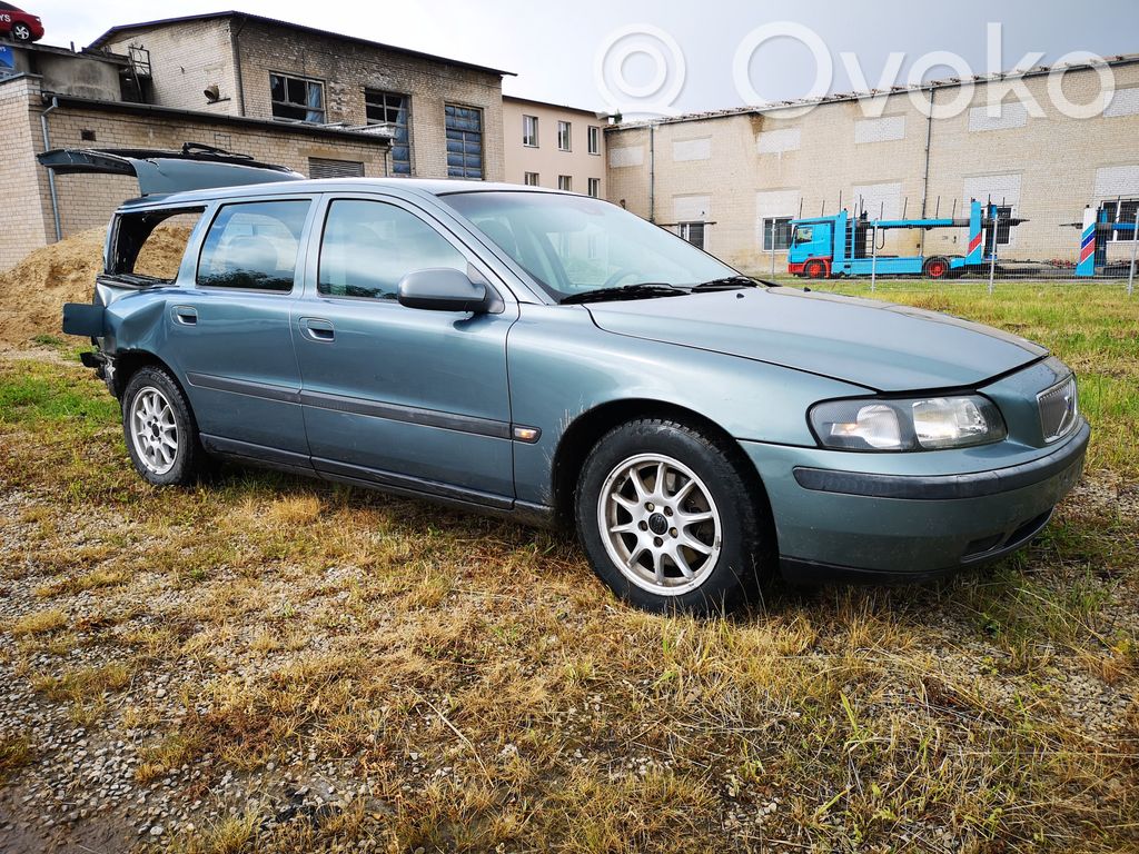 V70 S70, V70, V70 XC  9141639