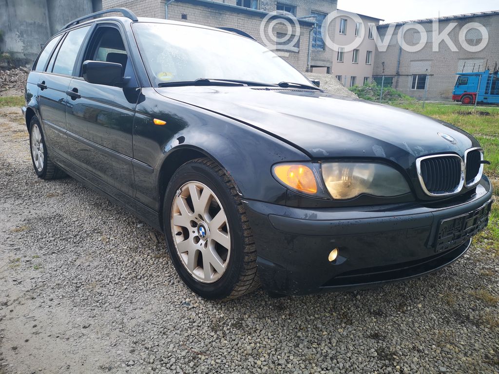 3 E46 Series 3  8200124