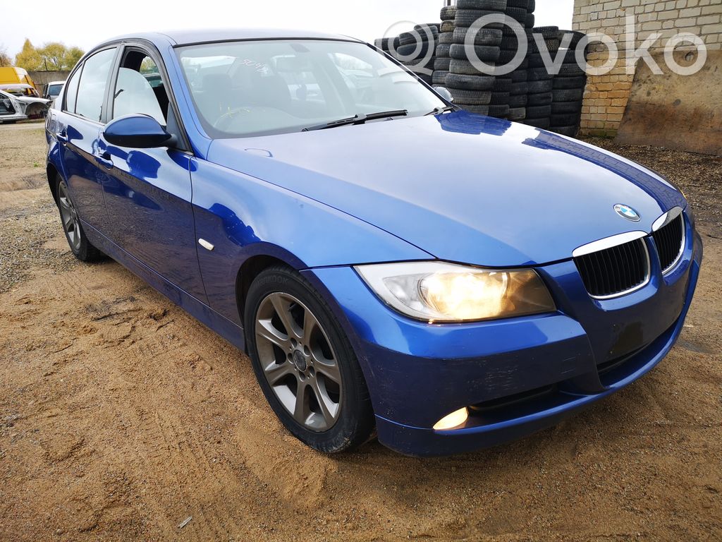 3 E90 E91 Series 3