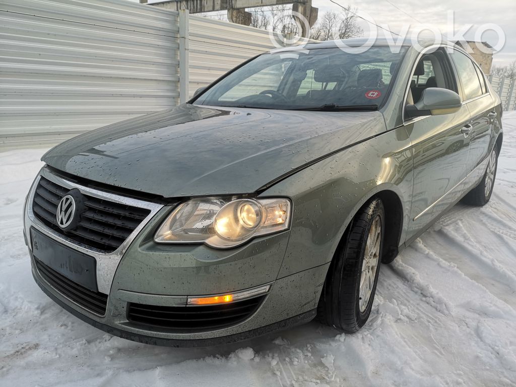 PASSAT B6 Passat  3C5807421