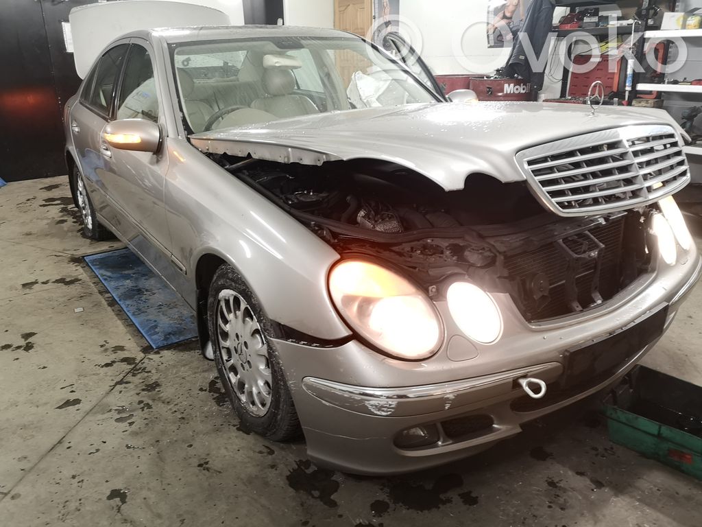 E W211 E-class, AMG (W124, W210, W211, W212, W213, C207, W238)  6033AC0076