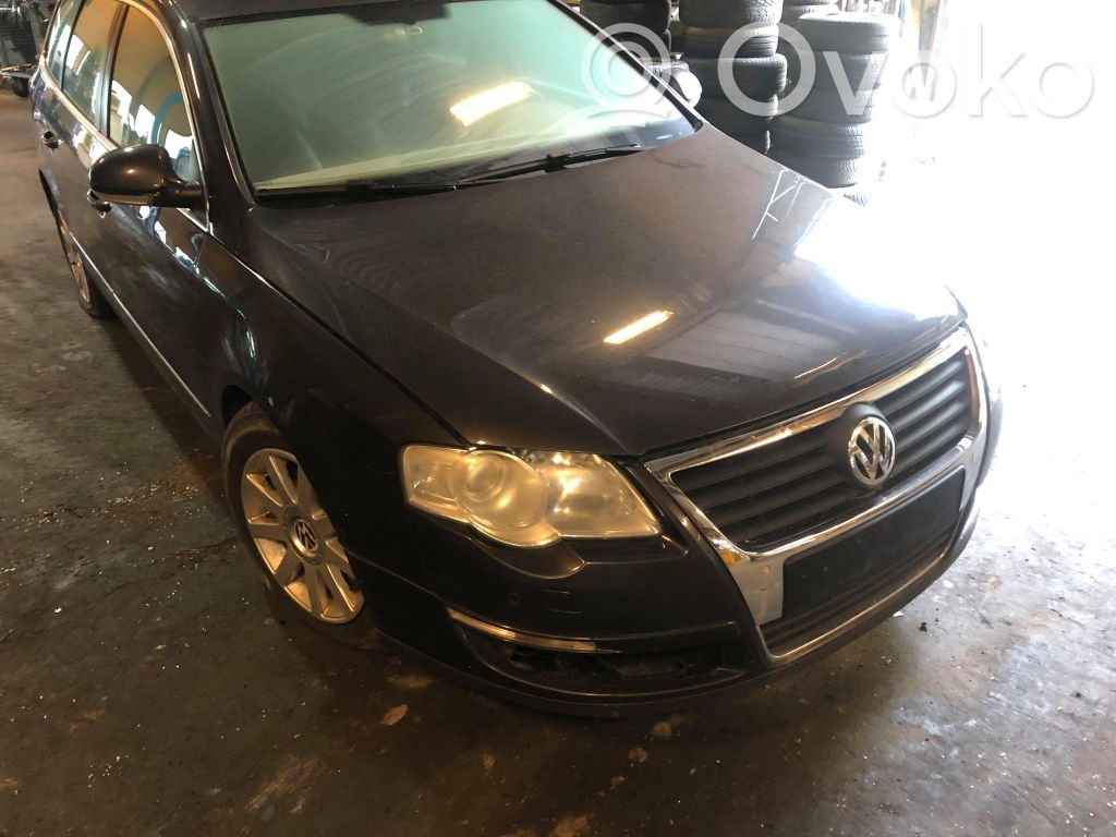 PASSAT B6 Passat  BKC