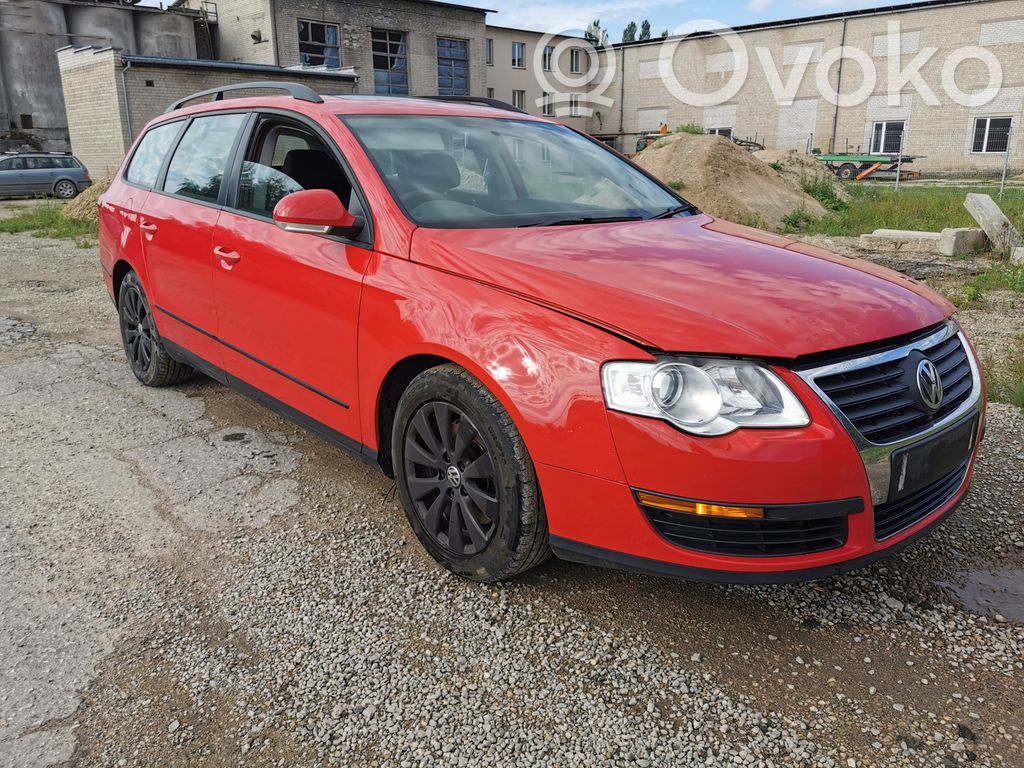 PASSAT B6 Passat  03L907309B