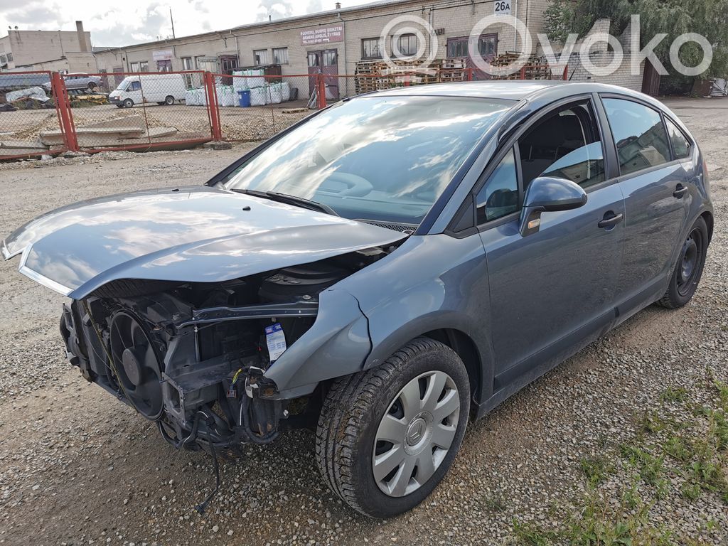 C4 I C4 Picasso, Grand Picasso, Aircross, Cactus  96563473XC