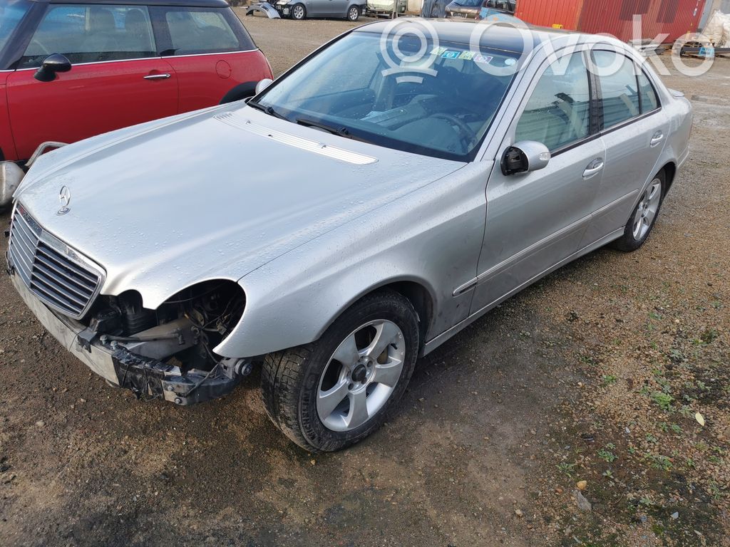 E W211 E-class, AMG (W124, W210, W211, W212, W213, C207, W238)  21017