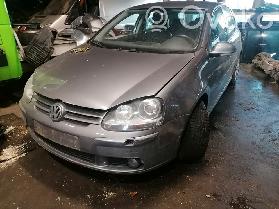 Golf V Golf  023189000609