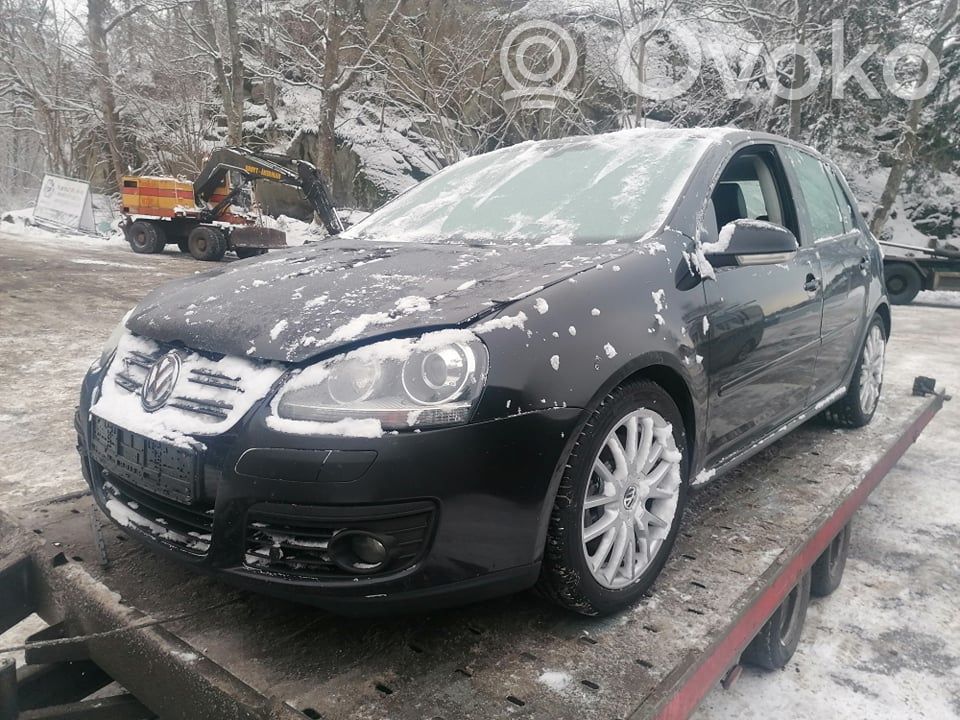 Golf V Golf  1K0863323B