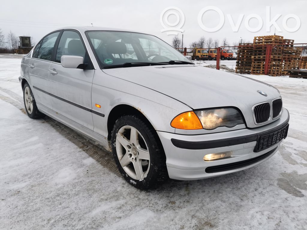 3 E46 Series 3  8195057