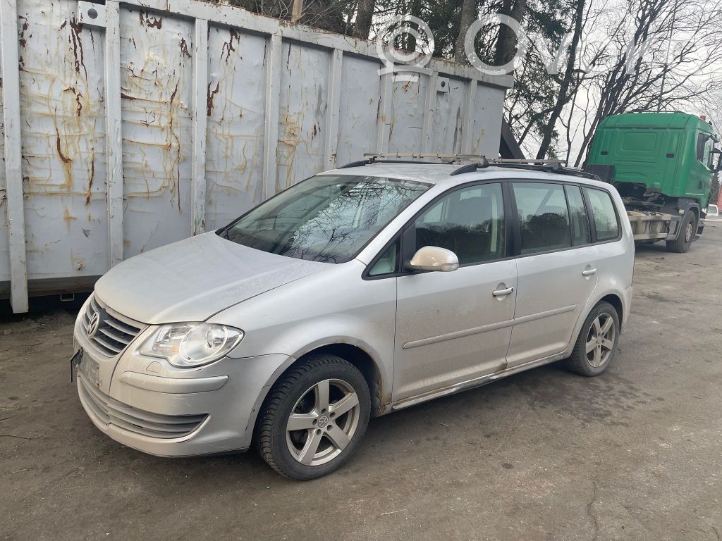 Touran I Touran  0281002710