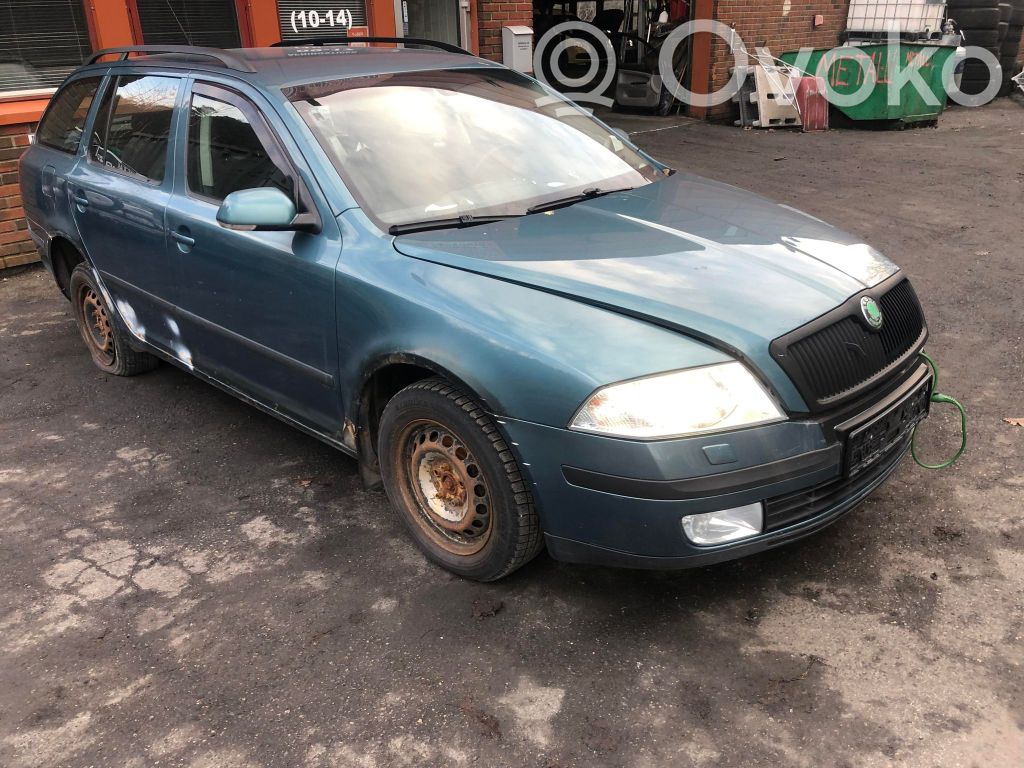 Octavia Mk2 (1Z) Octavia  0AV525010C