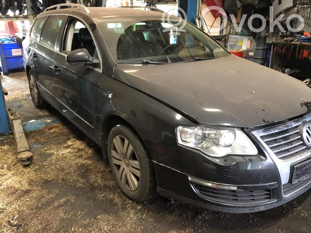 PASSAT B6 Passat  CAY
