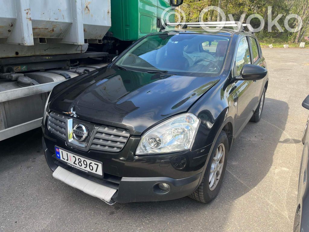 Qashqai Qashqai, Qashqai+2  TH639389C