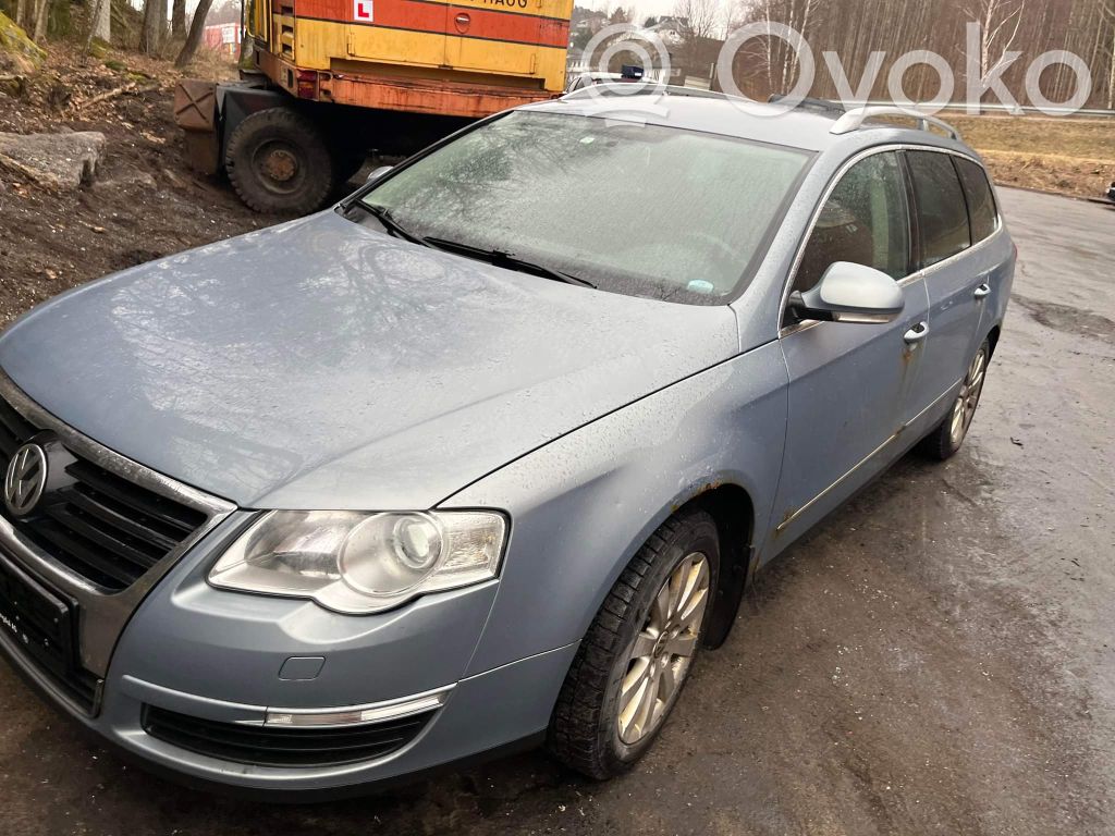PASSAT B6 Passat  3C4839114