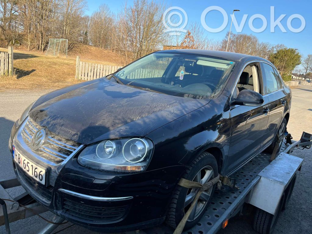 Jetta V Jetta  1K5807421