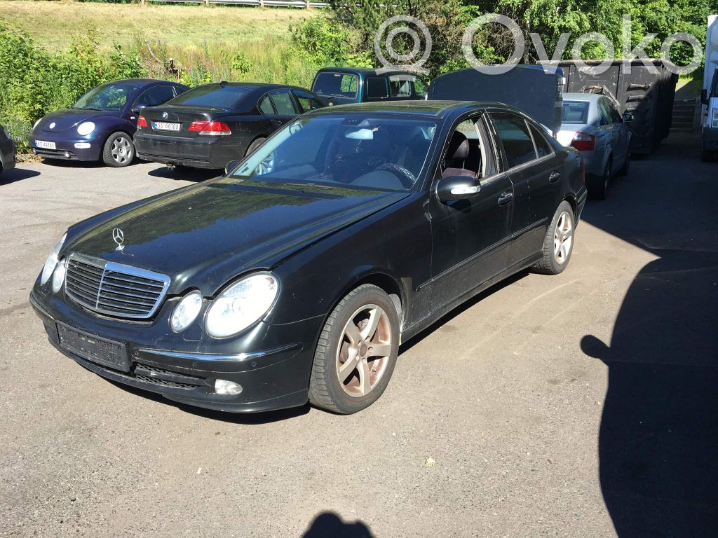E W211 E-class, AMG (W124, W210, W211, W212, W213, C207, W238)  2116802487