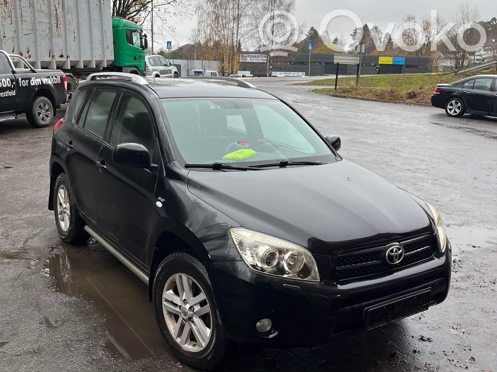 RAV 4 (XA30) RAV 4  43R009545