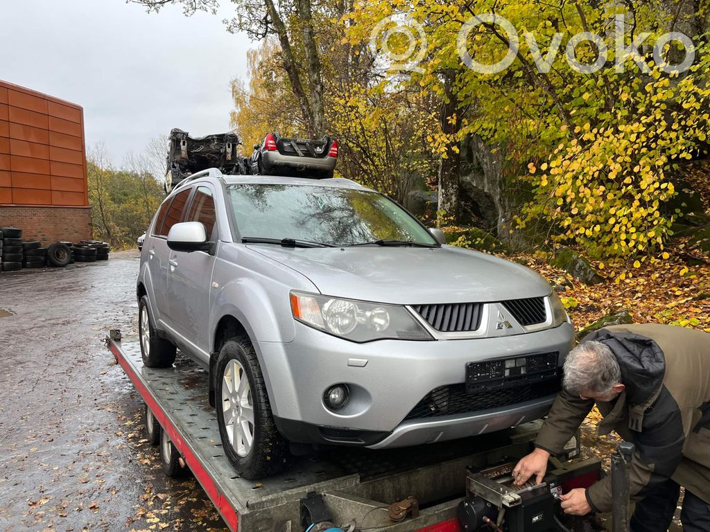 Outlander Outlander  8011A188