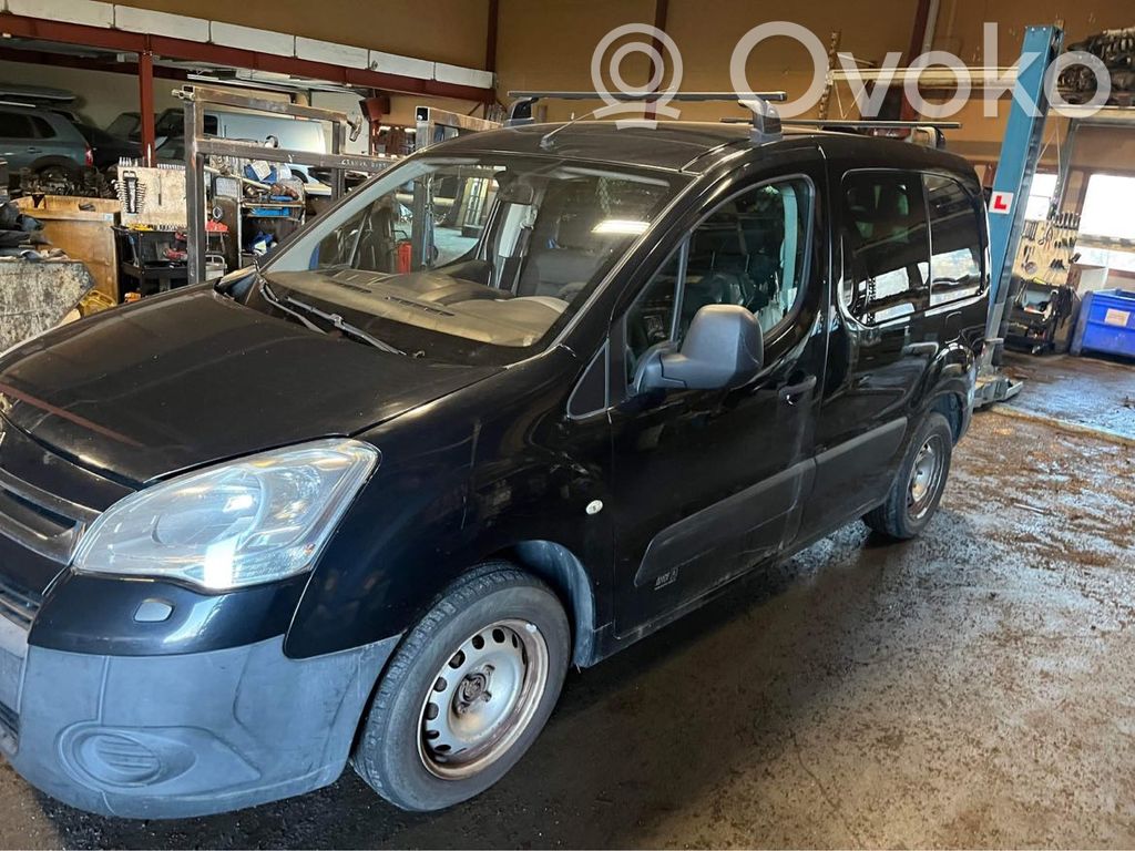Berlingo Berlingo  9680926477
