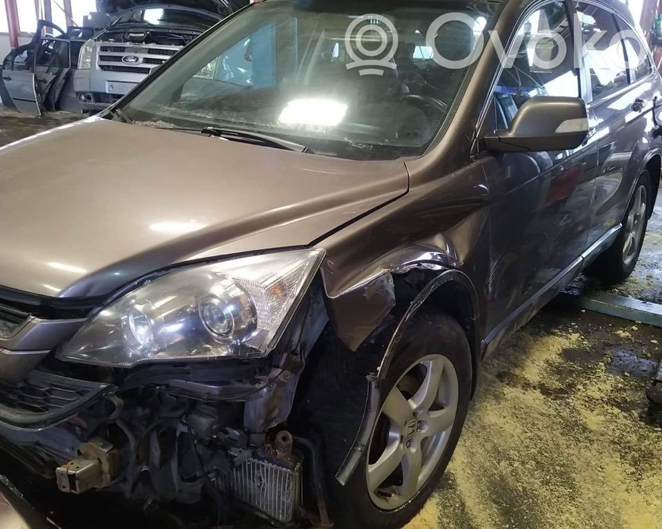 CR-V CR-V  1042101150