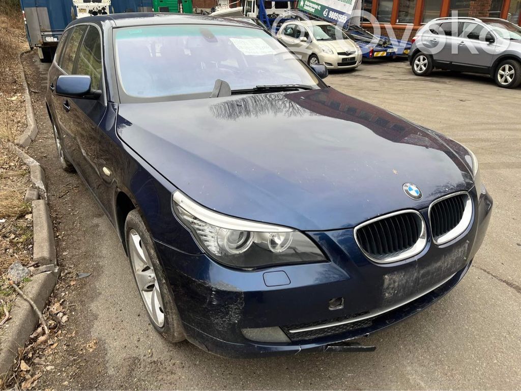 5 E60 E61 Series 5  7587129