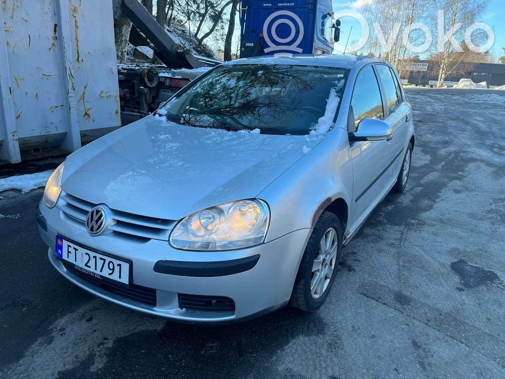 Golf V Golf  1K1857003