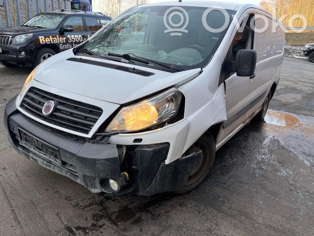 Scudo Scudo  1126996