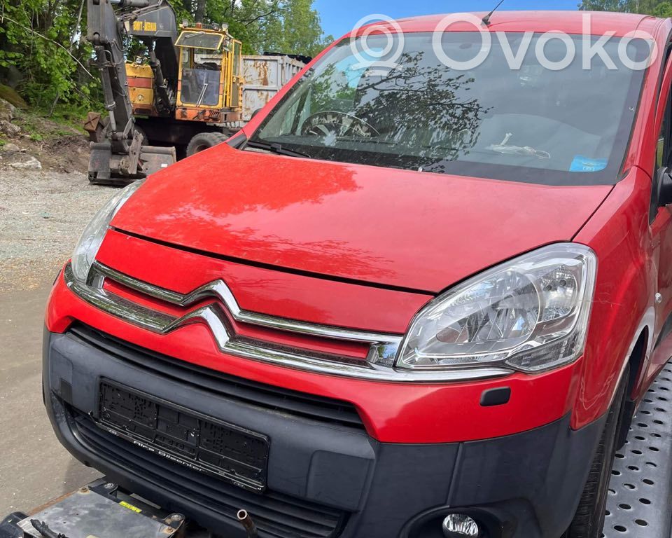 Berlingo Berlingo  9678905780