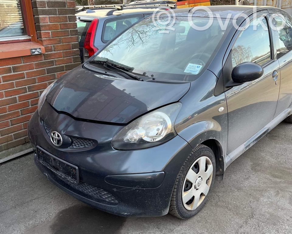 Aygo AB10 Aygo  ARM69810