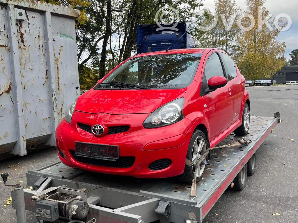 Aygo AB10 Aygo  676140H010