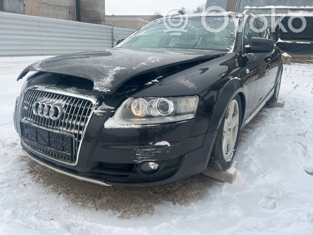 A6 Allroad C6 A6 Allroad  4F9867287C